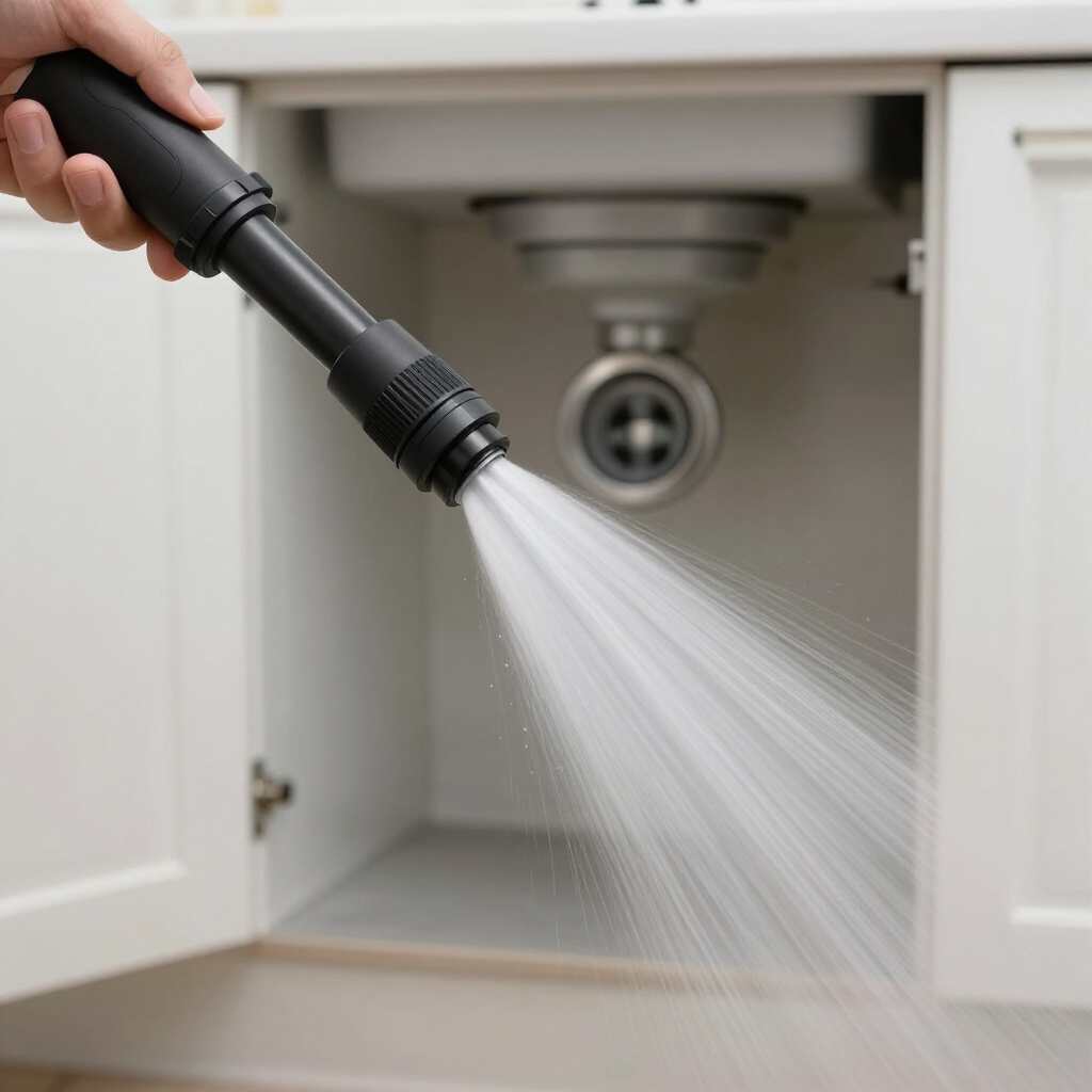 Drain Cleaning & Unclogging in Bridgeton