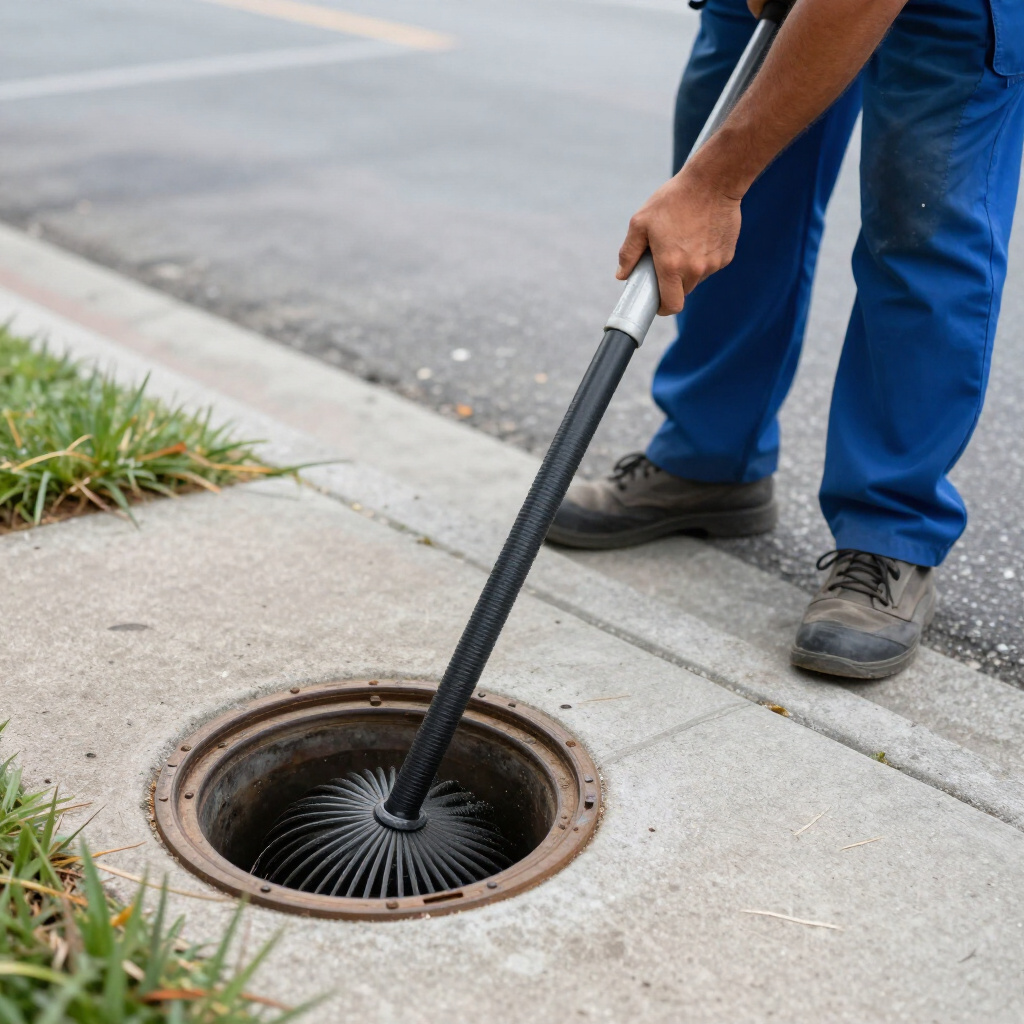 Sewer & Pipe Services in Bridgeton