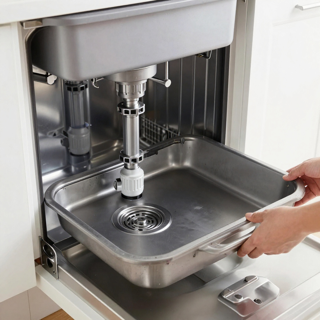 Garbage Disposal in Bridgeton