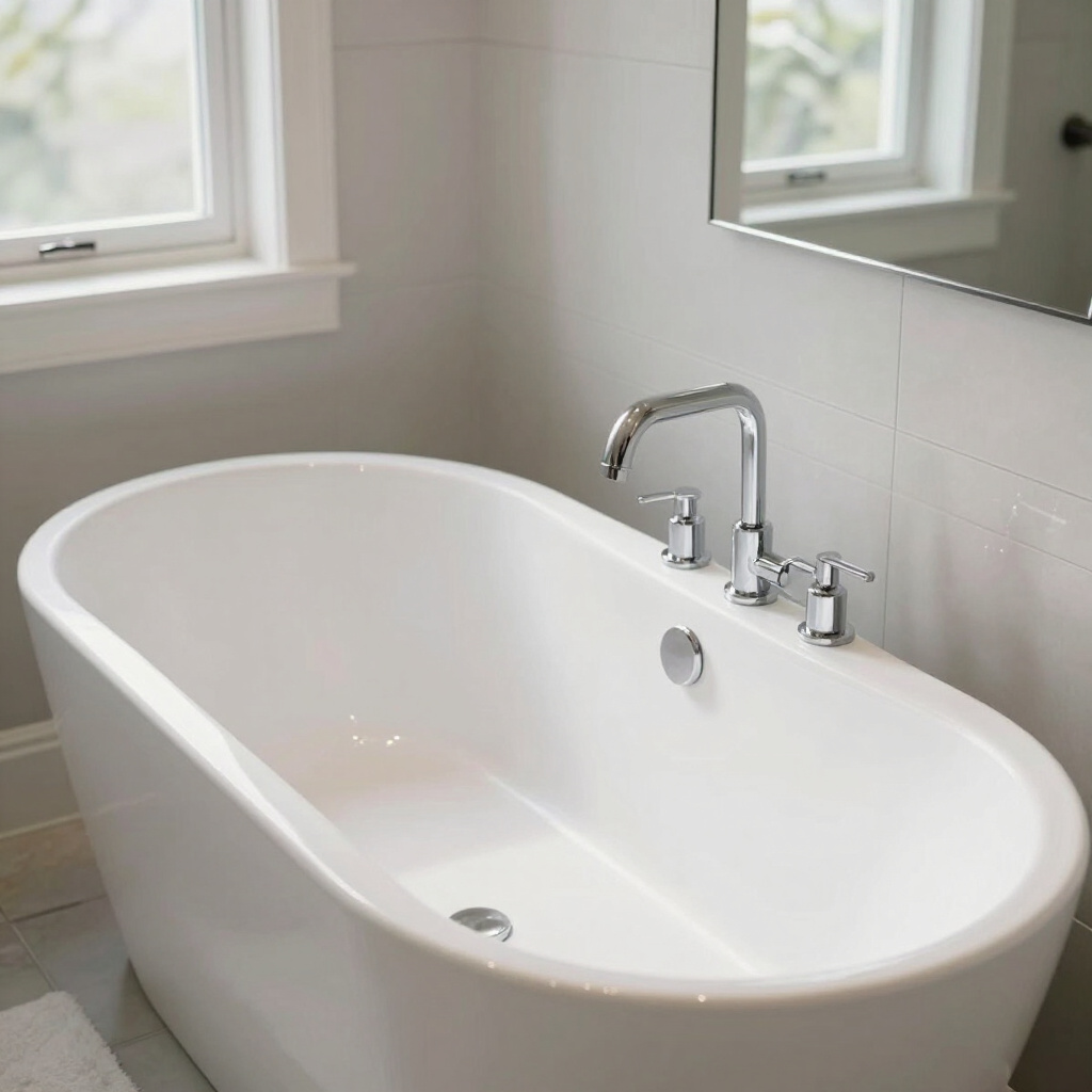 Plumbing Cost Factors for Fixture Upgrades in Bridgeton, NJ